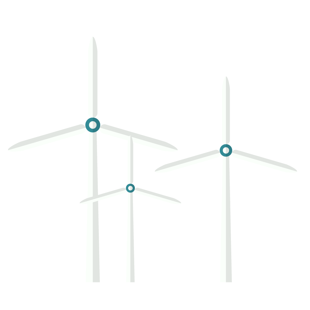 風力電站